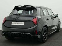 Gebraucht Mini John Cooper Works 156 PS (114 kW) 2025 Schwarz Kleinwagen