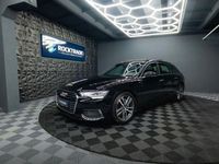Second-hand Audi A6 Design 231 CP (169 kW) 2019 Andere Break