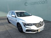 Gebraucht Renault Talisman 159 PS (116 kW) 2022 Weiß Kombi