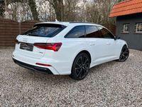 gebraucht Audi A6 Avant 45 TFSI quattro S-Line 21" Head-UP AHK