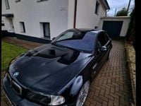 Gebraucht BMW M3 Performance 343 PS (252 kW) 2003 Schwarz Coupé