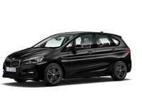 Gebraucht BMW 218 Efficient Dynamics 150 PS (110 kW) 2026