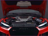 gebraucht Audi RS5 2.9 TFSI tiptronic quattro -450 HP