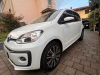 gebraucht VW up! 