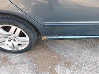 Gebraucht Skoda Fabia 75 PS (55 kW) 2004 Andere farben Kombi