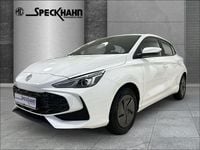Gebraucht MG MG3 102 PS (75 kW) 2024 Weiß Kleinwagen