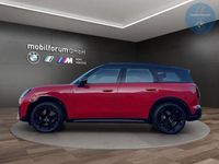 Gebraucht Mini John Cooper Works Countryman 156 PS (114 kW) 2024 Rot SUV