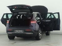 Gebraucht Mercedes EQC400 300 kW (408 PS) 2021 SUV