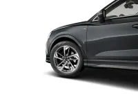 Gebraucht Audi Q3 Comfort 150 PS (110 kW) 2025 Daytonagrau perleffekt SUV