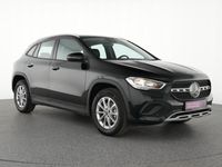 gebraucht Mercedes GLA180 Business-Paket|Navi|Aktiver Park-Assist