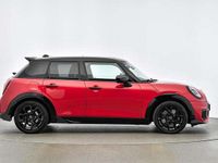 Gebraucht Mini John Cooper Works 204 PS (150 kW) 2025 Rot Kleinwagen