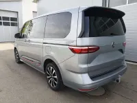 Neu VW Multivan Comfortline 150 PS (110 kW) 2026 Monosilber metallic Van / Kleinbus