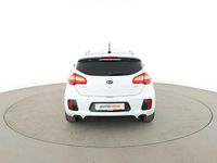 Gebraucht Kia Ceed GT-Track 204 PS (150 kW) 2016 Weiß Kleinwagen