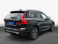 Gebraucht Volvo XC60 Core 250 PS (183 kW) 2024 Schwarz SUV