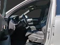 Gebraucht Volvo XC90 Plus 2023 Silber SUV