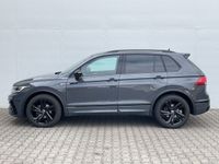 Gebraucht VW Tiguan Style 150 PS (110 kW) 2023 Delfingrau metallic SUV