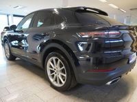 Gebraucht Porsche Cayenne 462 PS (339 kW) 2022 Blau SUV
