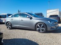 Gebraucht Volvo S60 R-Design 190 PS (139 kW) 2018 Grau Limousine