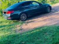 Gebraucht BMW 520 Sport Line 193 PS (141 kW) 2020 Andere farben Limousine