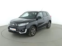 Gebraucht Suzuki Vitara Comfort 2024 Schwarz SUV