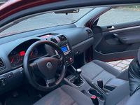 Gebraucht VW Golf V 80 PS (58 kW) 2006 Orange Kleinwagen