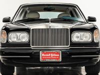 Gebraucht Rolls Royce Silver Seraph 326 PS (239 kW) 2000 Schwarz Limousine