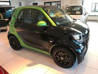 gebraucht Smart ForTwo Electric Drive forTwo coupe prime-GREENFLASH-Sondermod