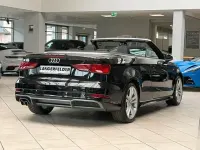 Gebraucht Audi A3 S-Line 150 PS (110 kW) 2017 Andere Cabrio