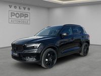 Neu Volvo XC40 Plus 197 PS (144 kW) 2026 Onyx black SUV