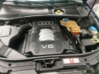 gebraucht Audi A6 4b C5 2,8