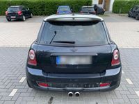 gebraucht Mini Cooper S R56 Sitzheizung Tempomat