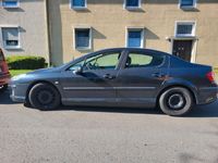 gebraucht Peugeot 407 