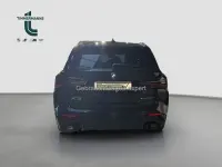 Gebraucht BMW X3 Performance 292 PS (214 kW) 2022 M carbonschwarz SUV