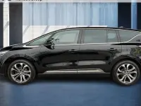 Gebraucht Renault Espace Initiale Paris 189 PS (139 kW) 2021 Sternenschwarz Van / Kleinbus