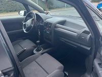 Usado Audi A2 75 HP (55 kW) 2004 Andere farben Citadino