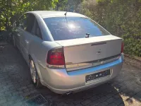 Gebraucht Opel Vectra GTS 147 PS (108 kW) 2004 Grau Limousine