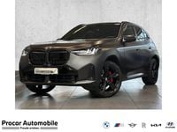 Gebraucht BMW X3 Comfort Edition 190 PS (139 kW) 2024 Bmw individual frozen deep gre SUV