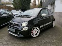 gebraucht Abarth 695 500 esseesse // Schale, DAB, Navi, Akrapovic