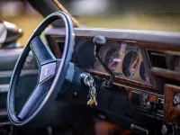 Gebraucht Chevrolet Caprice 140 PS (102 kW) 1981 Grün Limousine