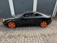 Gebraucht Hyundai Coupé 167 PS (122 kW) 2003 Schwarz Coupé