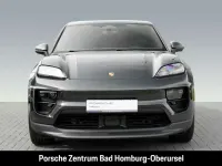Neu Porsche Macan 300 kW (408 PS) 2026 Vulkangraumetallic SUV