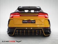 Gebraucht Lamborghini Urus 650 PS (478 kW) 2019 Gelb SUV