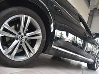 Gebraucht VW Arteon R-line 190 PS (139 kW) 2022 Schwarz metallic
