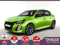 Neu Peugeot 208 Style 101 PS (74 kW) 2026 Gelb Kleinwagen