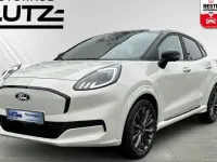 Nowe Ford Puma Gen-E 123 kW (168 KM) 2026 Biały SUV