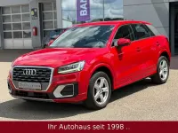 Gebraucht Audi Q2 Sport 116 PS (85 kW) 2019 Rot SUV