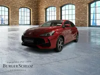 Gebraucht MG MG3 Luxury 194 PS (142 kW) 2024 Rot Kleinwagen