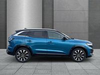 Gebraucht Renault Austral Techno 158 PS (116 kW) 2025 Südseeblau + blackpearlschwa SUV