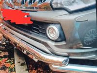 Usata Mitsubishi L200 2016 Andere farben Pick-up