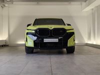 Gebraucht BMW XM Performance 653 PS (480 kW) 2025 M sao paulo gelb uni SUV